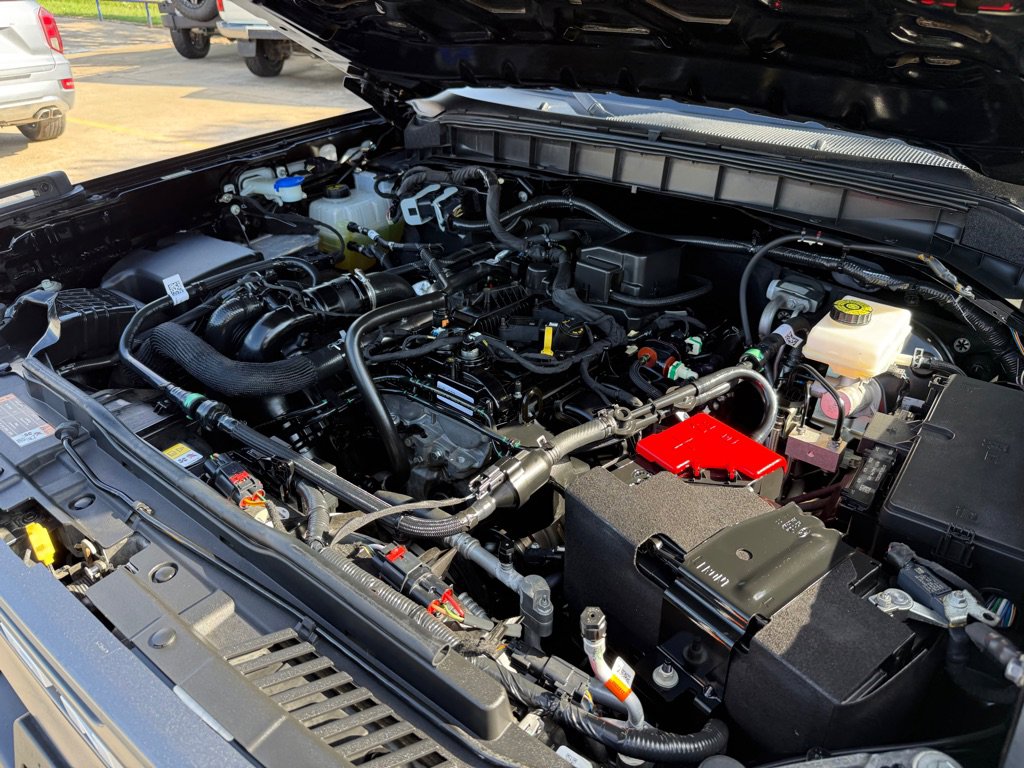 Used 2022 Ford Bronco Big Bend AWD/4WD image 37