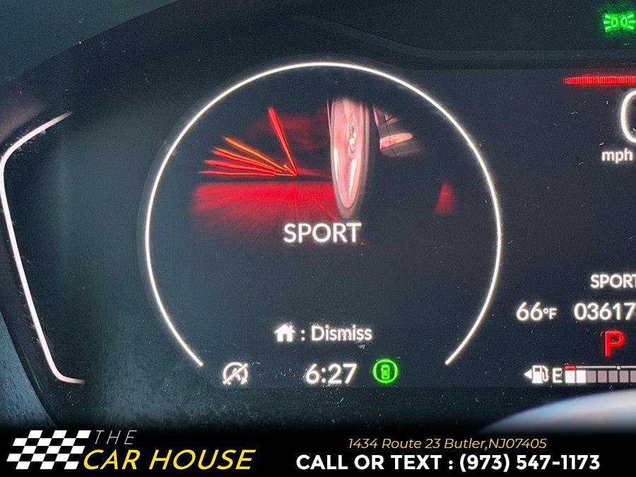 Used 2023 Honda Pilot EX-L image 38