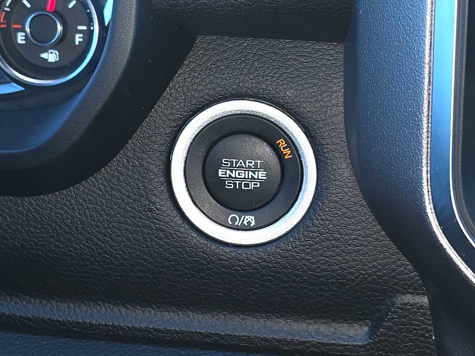 Used 2025 RAM 1500 Big Horn image 24