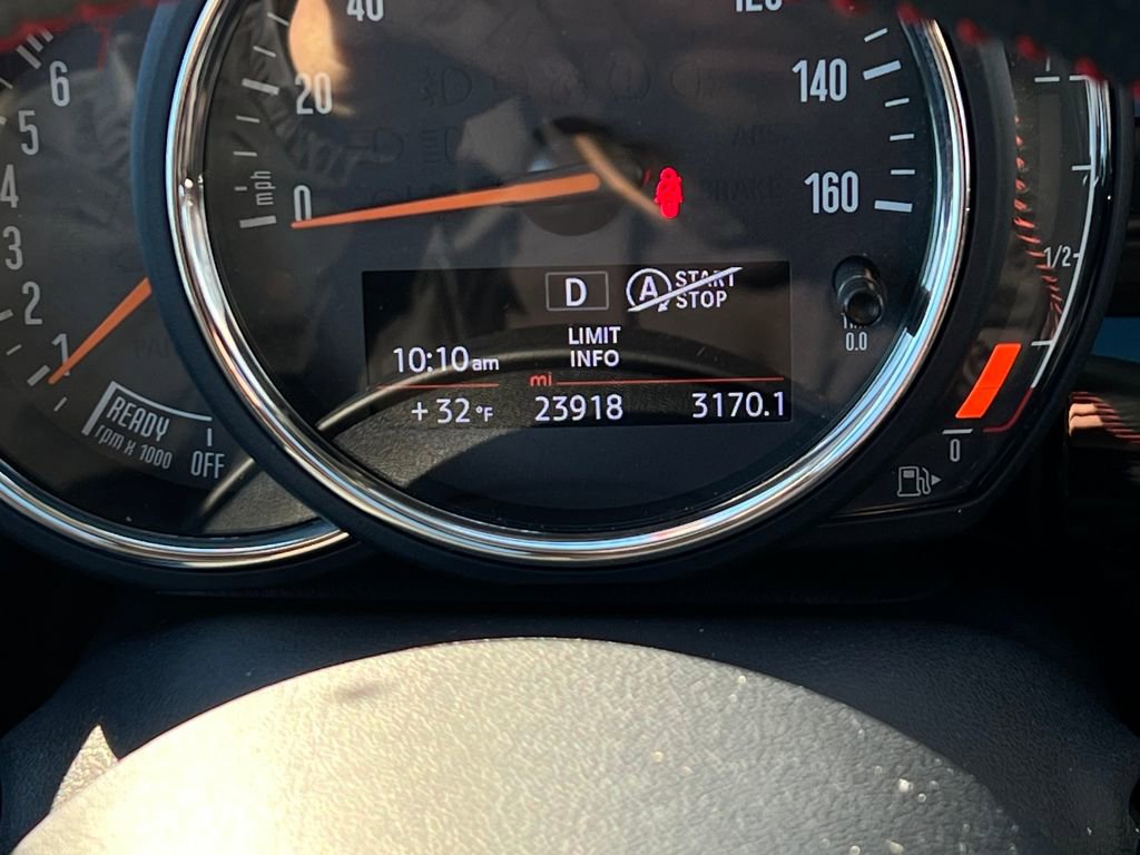 Used 2019 MINI Cooper S w/ Storage Package image 24