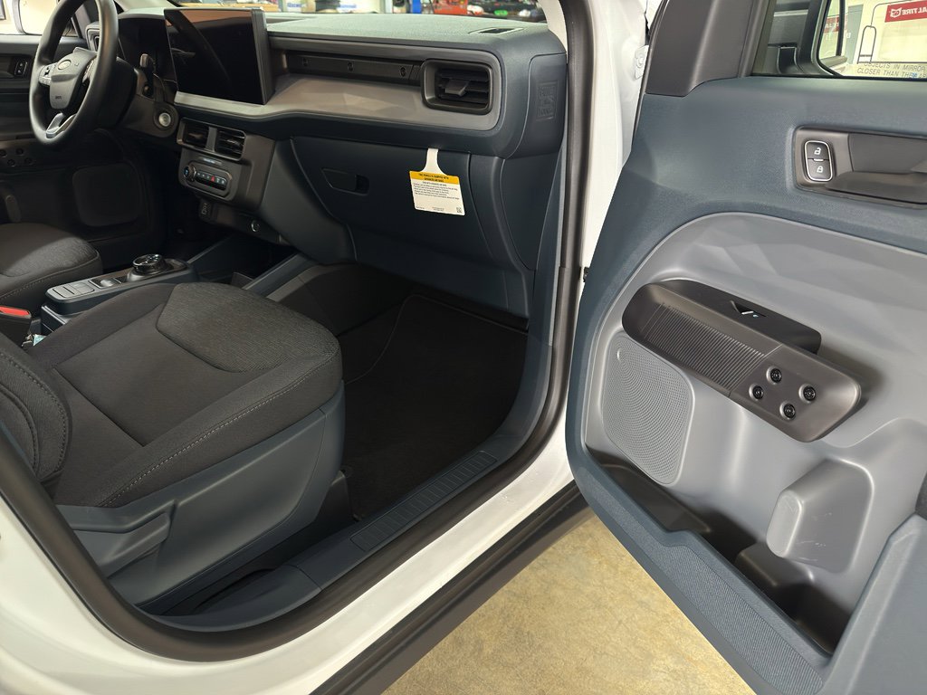 New 2026 Ford Maverick XL w/ Equipment Group 101A image 27