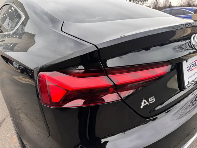 Used 2021 Audi A5 2.0T Premium w/ Convenience Package image 23