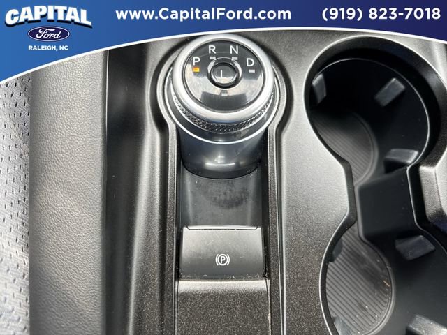 Certified 2025 Ford Explorer ST-Line w/ Premium Package AWD/4WD image 29