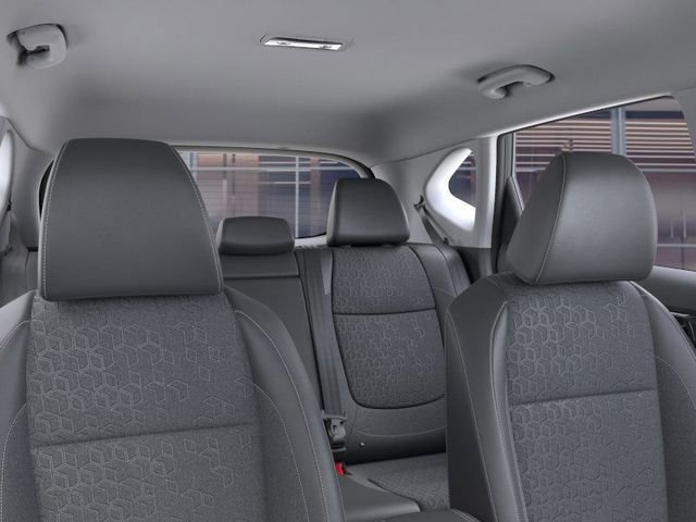 New 2026 Kia Seltos S FWD image 35