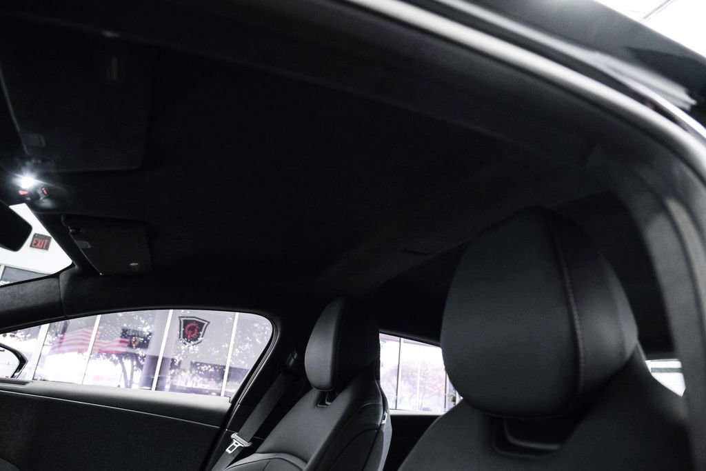 Used 2023 Lucid Air Pure image 33