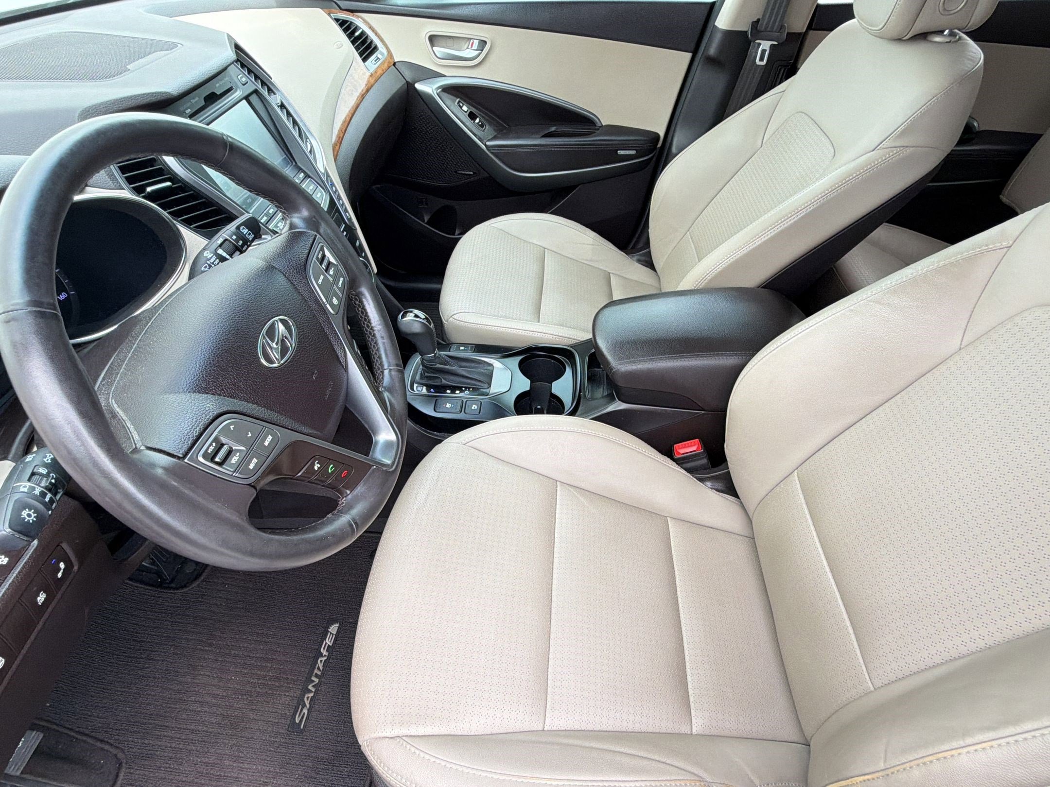 Used 2014 Hyundai Santa Fe GLS w/ Ultimate Package 06 FWD image 22