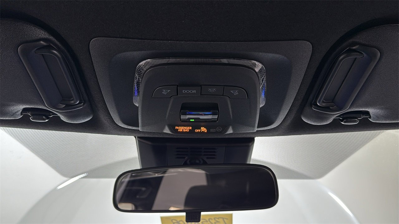 New 2026 Toyota Corolla XSE image 11