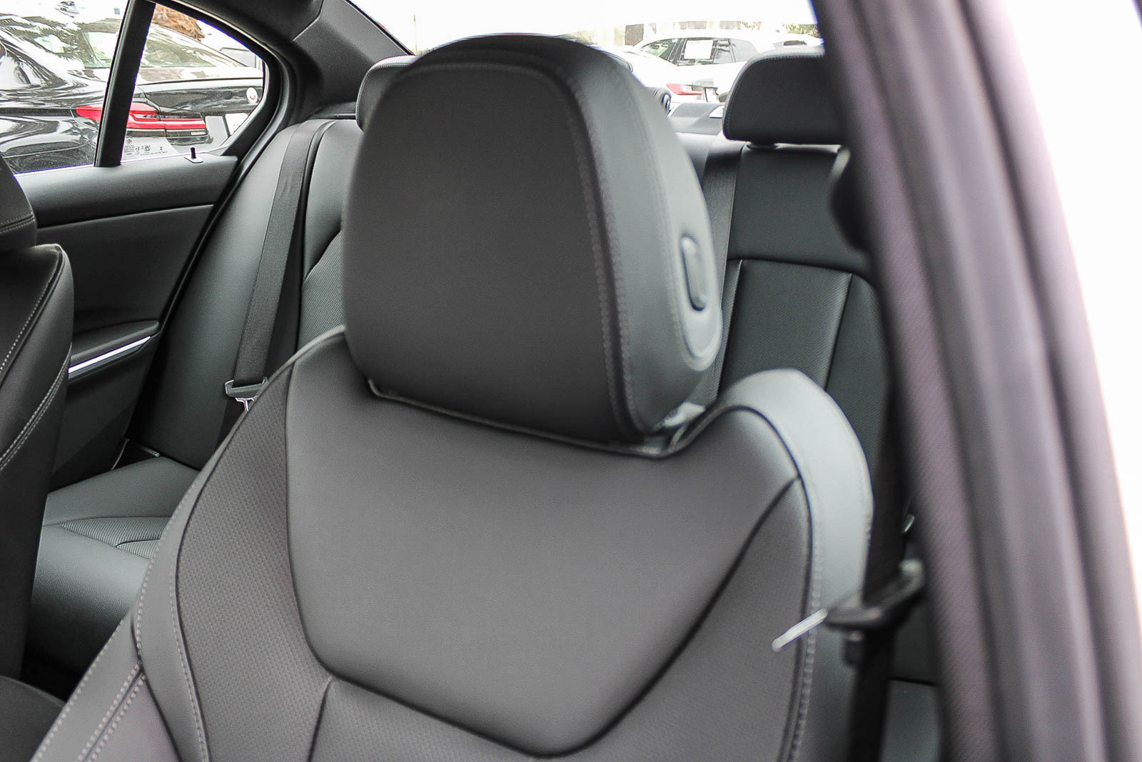 Used 2026 BMW 330i Sedan RWD image 25