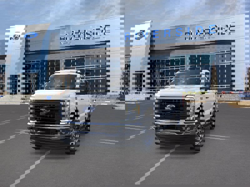 New 2026 Ford F250 XL w/ XL Driver Assist Package image 3