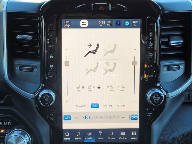 Used 2023 RAM 1500 Laramie image 23