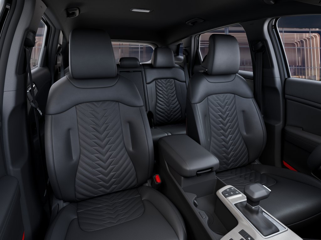 New 2026 Kia Sportage X-Line AWD/4WD image 15