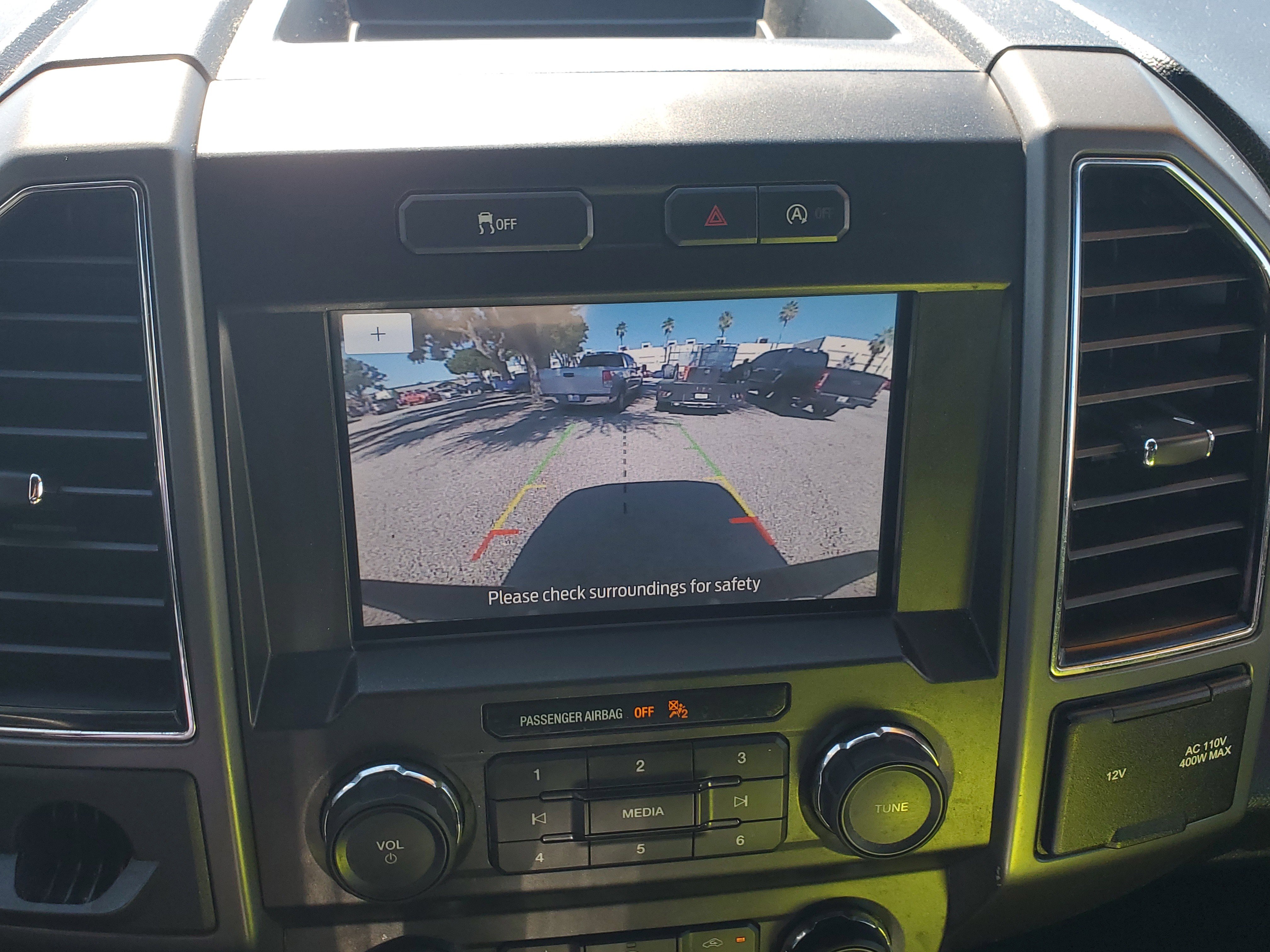 Used 2020 Ford F150 XLT w/ Equipment Group 302A Luxury image 26