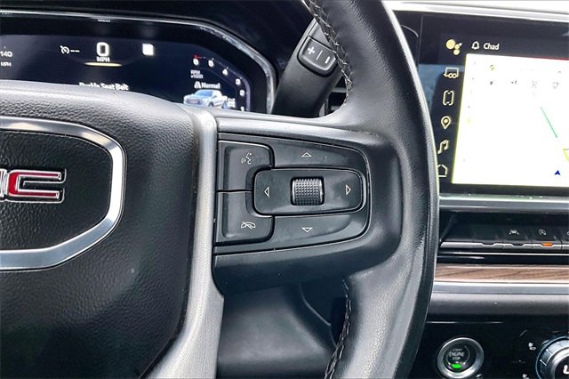 Used 2023 GMC Sierra 1500 Elevation image 13