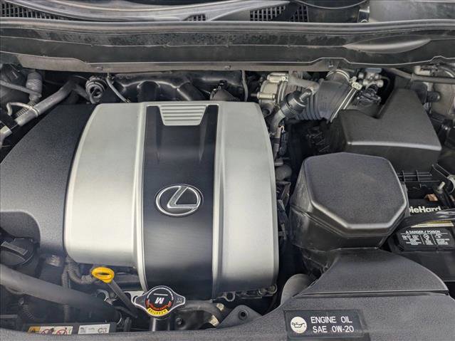 Used 2018 Lexus RX 350L w/ Premium Package image 21