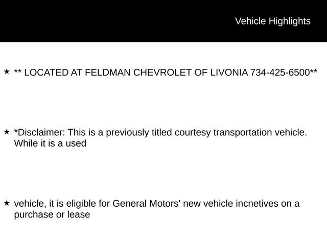 New 2026 Chevrolet Blazer EV LT FWD image 3