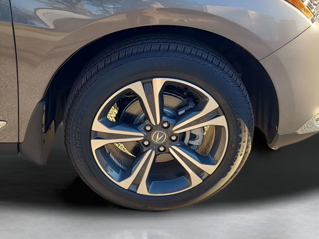 New 2026 Acura RDX w/ Technology Package AWD/4WD image 14