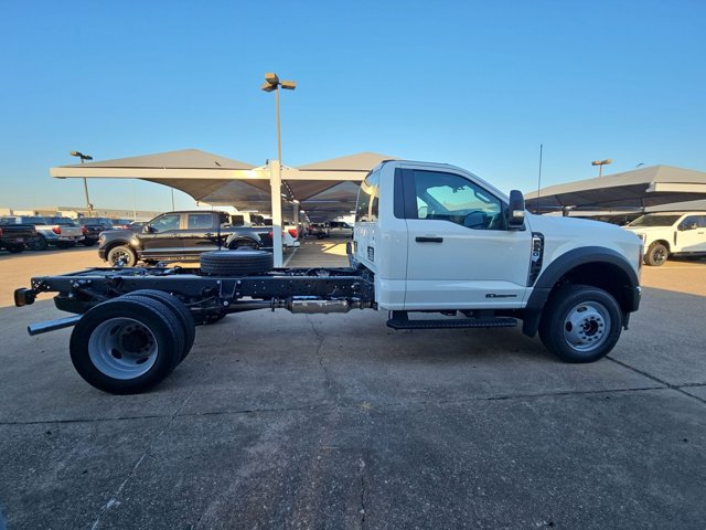 New 2026 Ford F450 XL AWD/4WD image 8