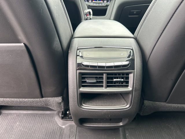 Certified 2023 Cadillac XT5 Premium Luxury image 22