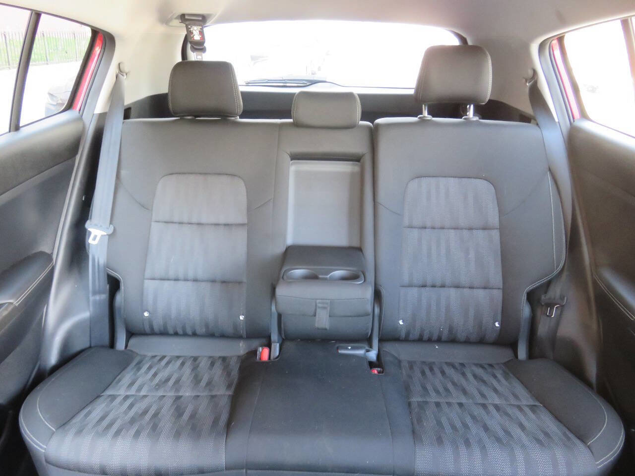 Used 2017 Kia Sportage LX FWD image 22