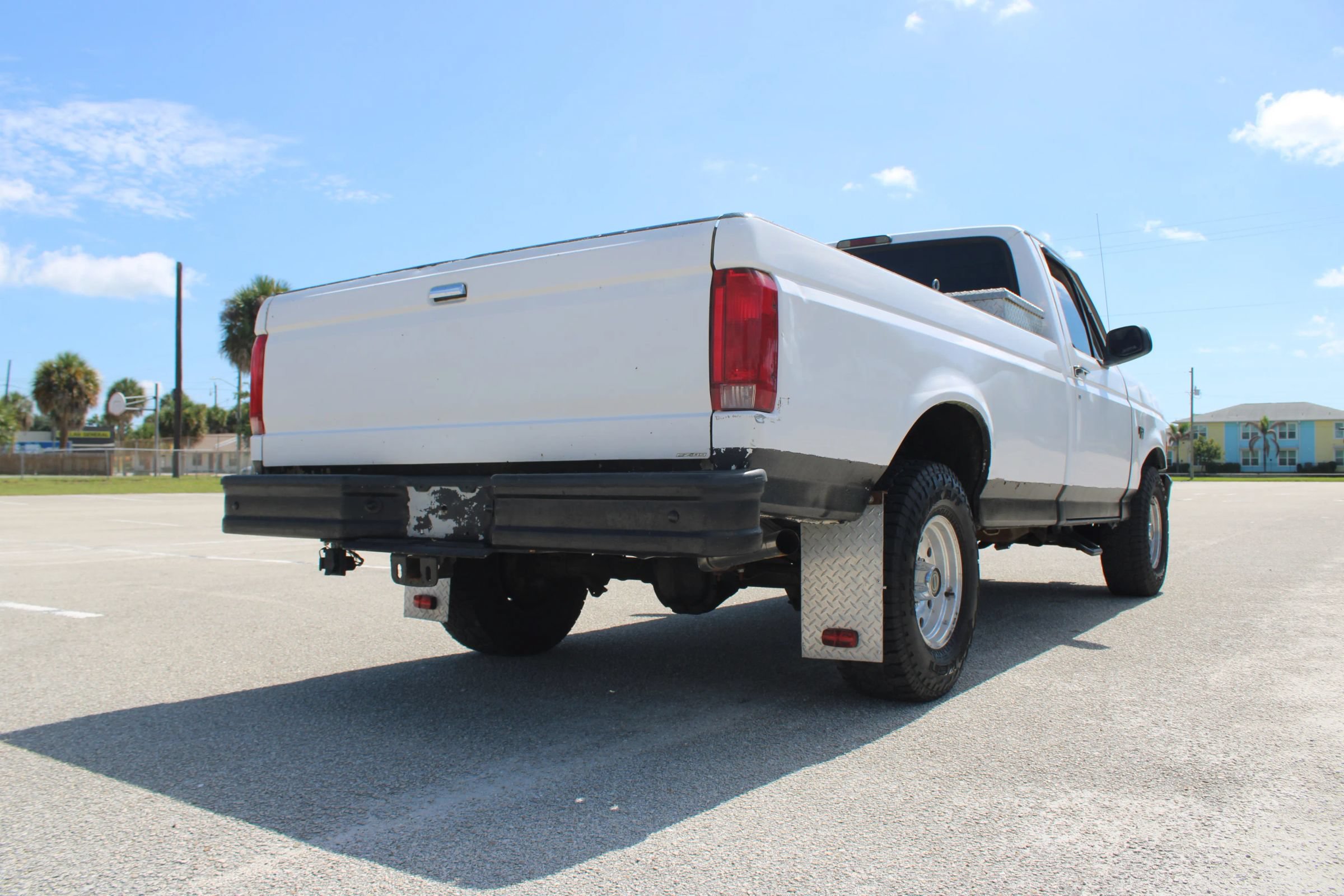 Used 1994 Ford F150 2WD Regular Cab image 23