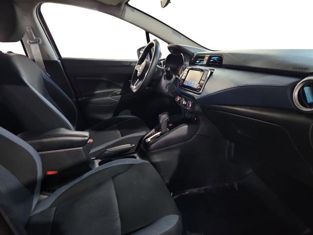 Used 2025 Nissan Versa SV image 20