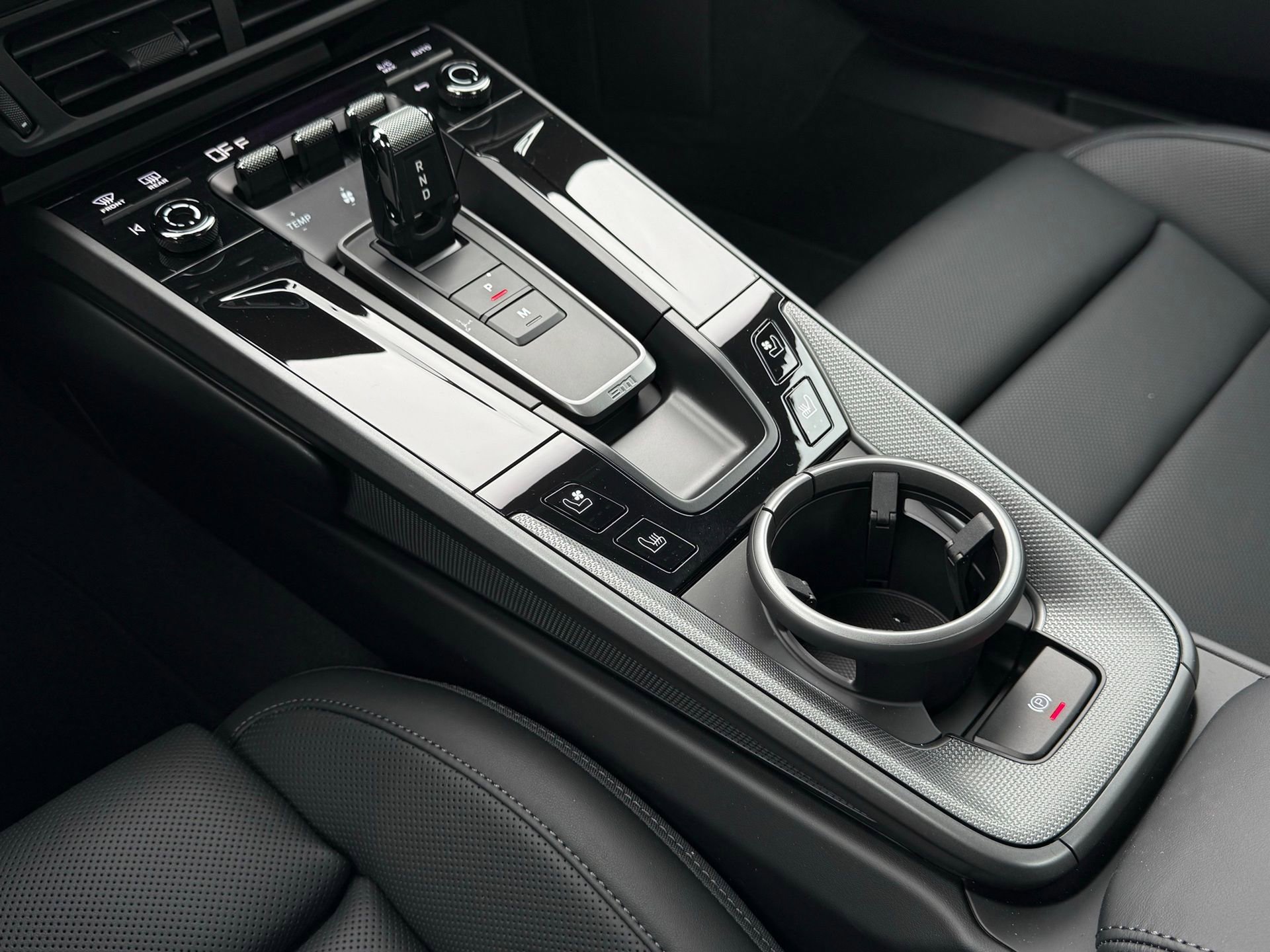 New 2026 Porsche 911 Carrera 4S AWD/4WD image 21