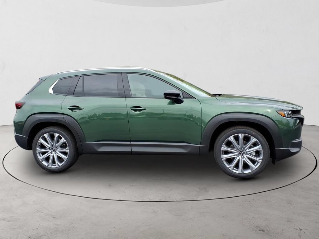 New 2026 MAZDA CX-50 AWD 2.5 S w/ Weather Package image 4