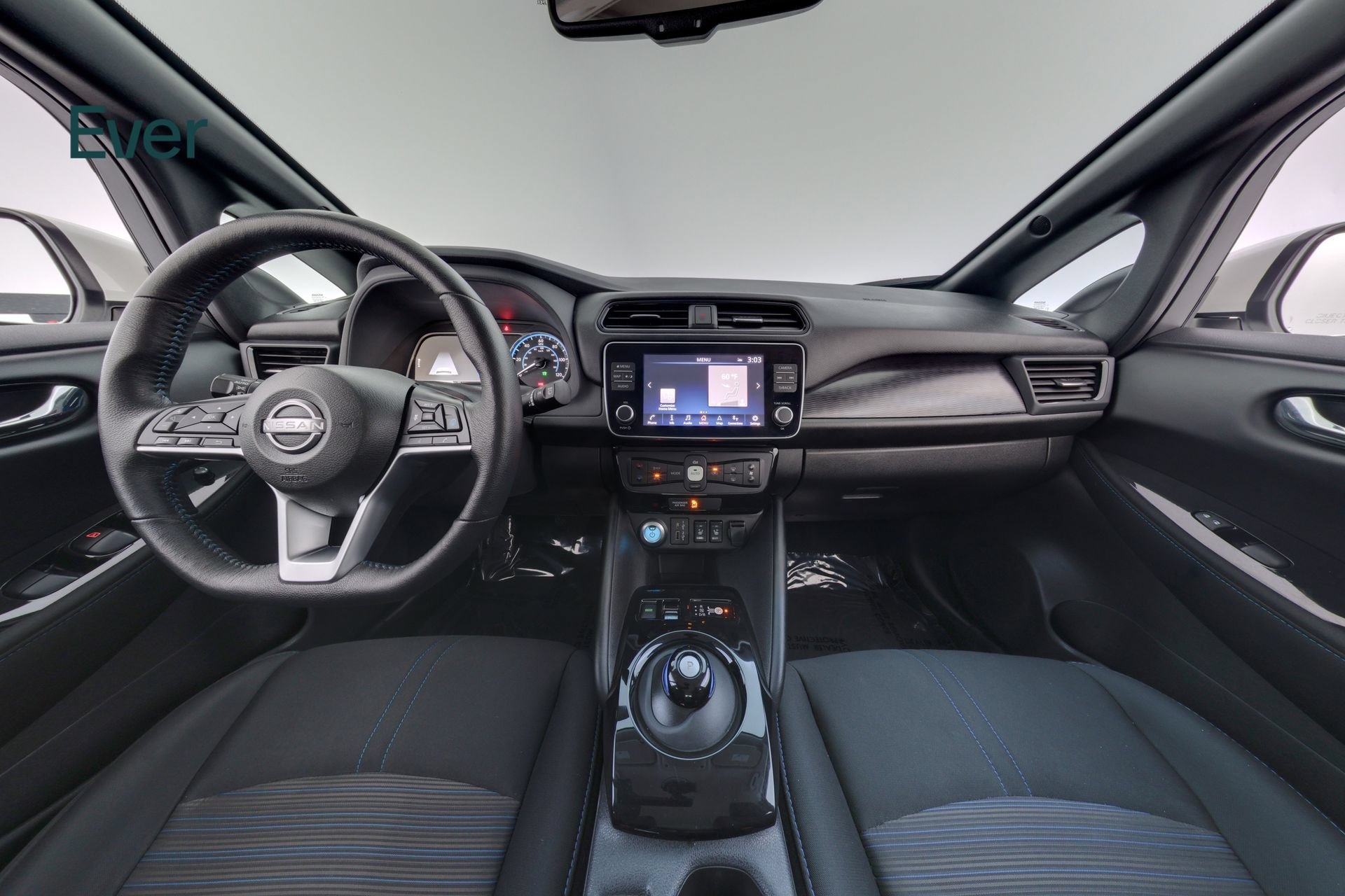 Used 2024 Nissan Leaf SV Plus FWD image 25