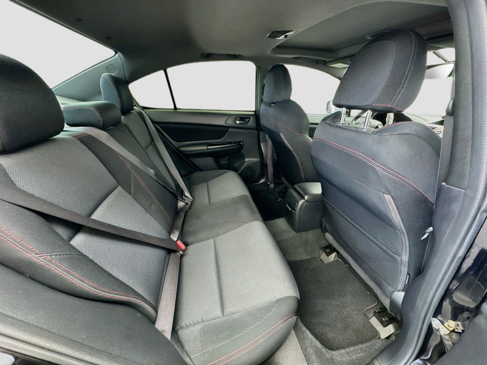 Used 2017 Subaru WRX Premium AWD/4WD image 18