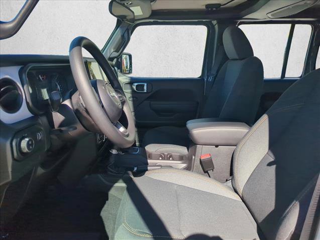 New 2026 Jeep Gladiator Sport image 3