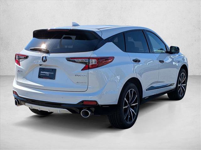 New 2026 Acura RDX A-Spec image 2
