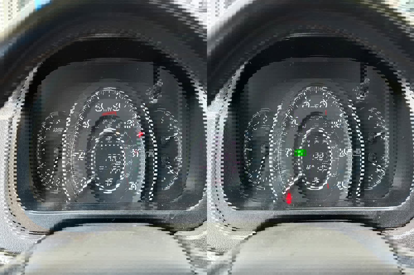 Used 2012 Honda CR-V EX-L image 25