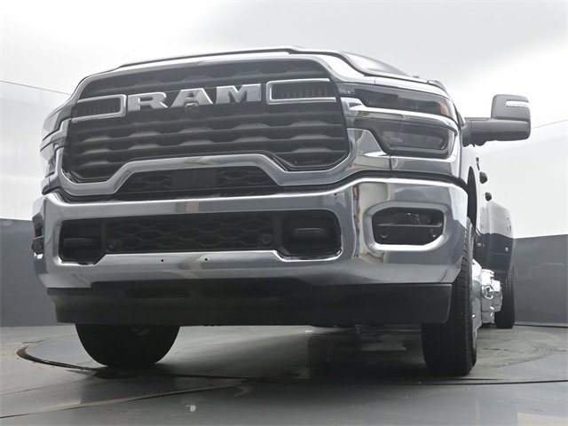 New 2026 RAM 3500 Tradesman image 46