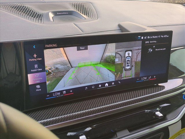 New 2026 BMW ALPINA XB7 AWD/4WD image 14