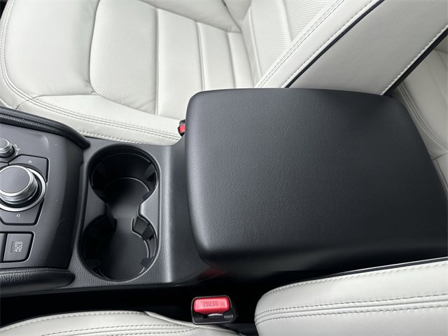 New 2025 MAZDA CX-5 AWD 2.5 S image 21