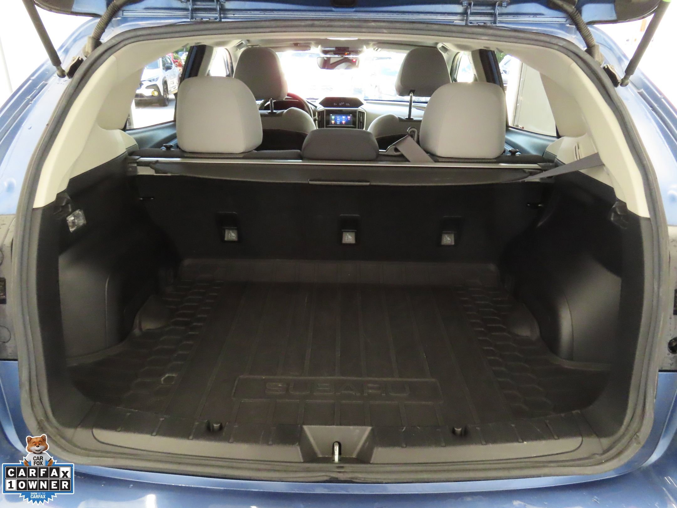 Used 2019 Subaru Crosstrek 2.0i Premium w/ Moonroof Package AWD/4WD image 22