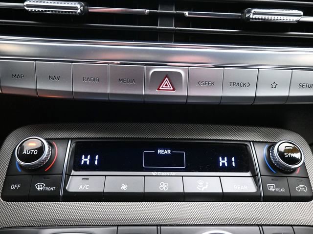 Used 2021 Hyundai Palisade Calligraphy image 15