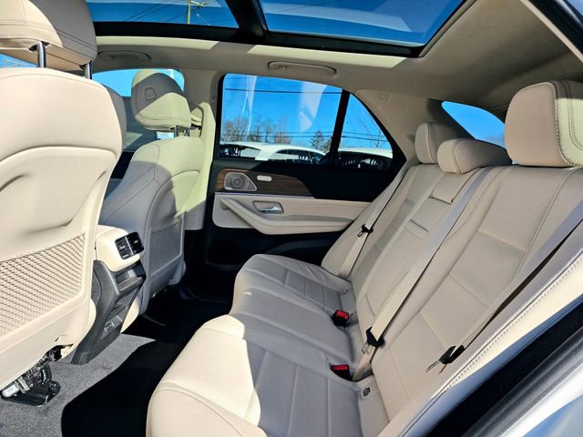 New 2026 Mercedes-Benz GLE 350 4MATIC image 22
