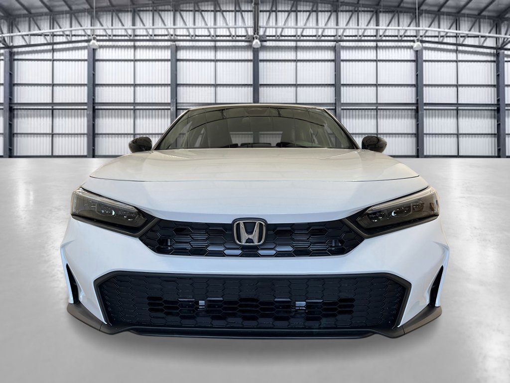 New 2026 Honda Civic Sport image 10