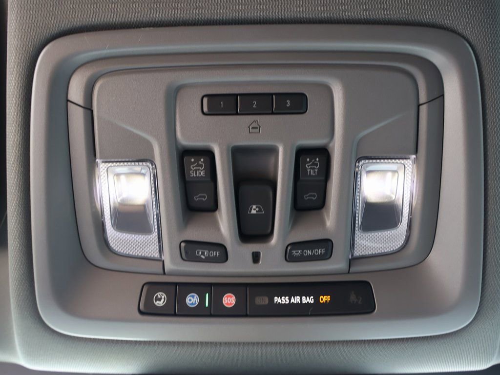 New 2026 GMC Sierra 1500 Elevation w/ Elevation Premium Package image 24