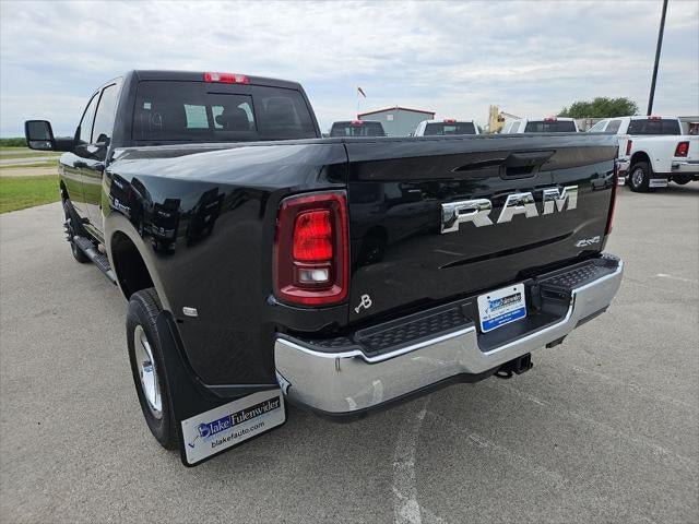 New 2026 RAM 3500 Tradesman AWD/4WD image 35