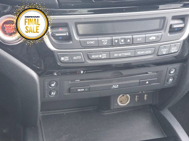 Used 2017 Honda Pilot Elite image 20