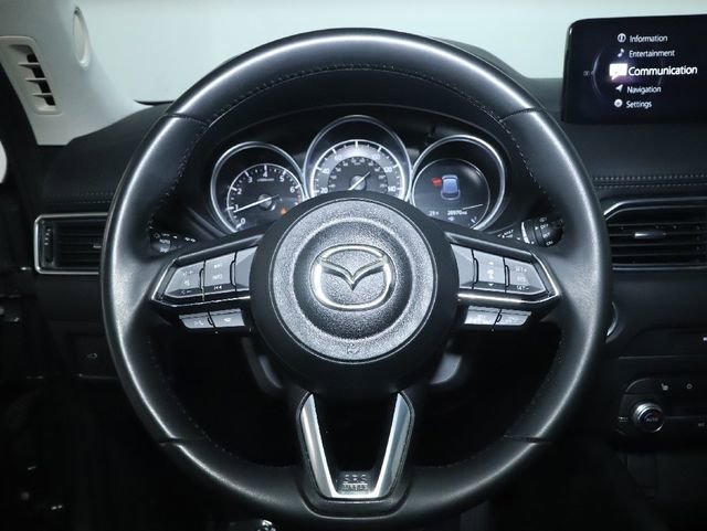 Certified 2023 MAZDA CX-5 AWD 2.5 S image 32