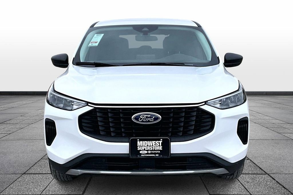 Used 2025 Ford Escape Active image 3