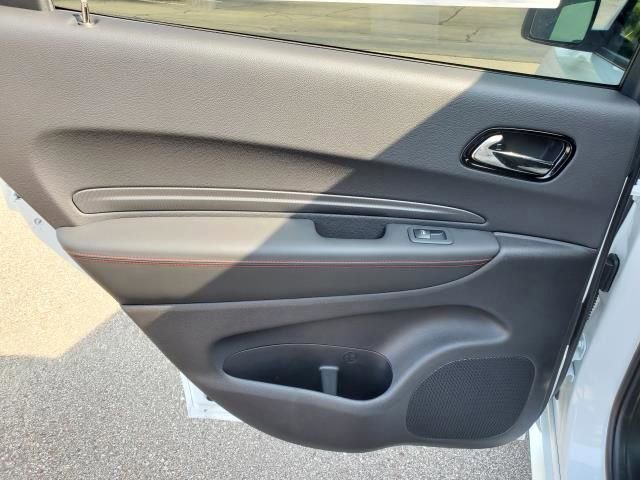 New 2025 Dodge Durango R/T image 31