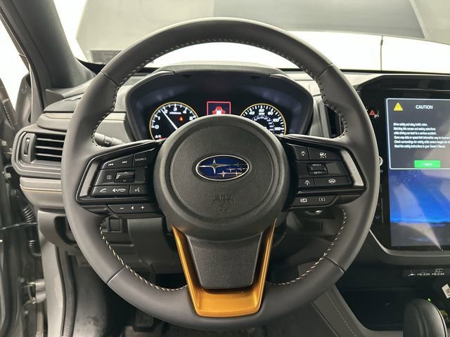 Certified 2026 Subaru Forester Wilderness image 8