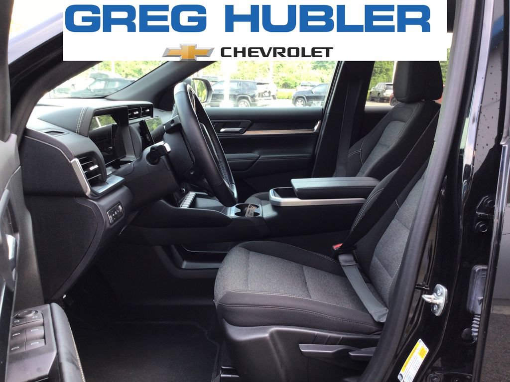 Used 2026 GMC Terrain Elevation FWD image 23