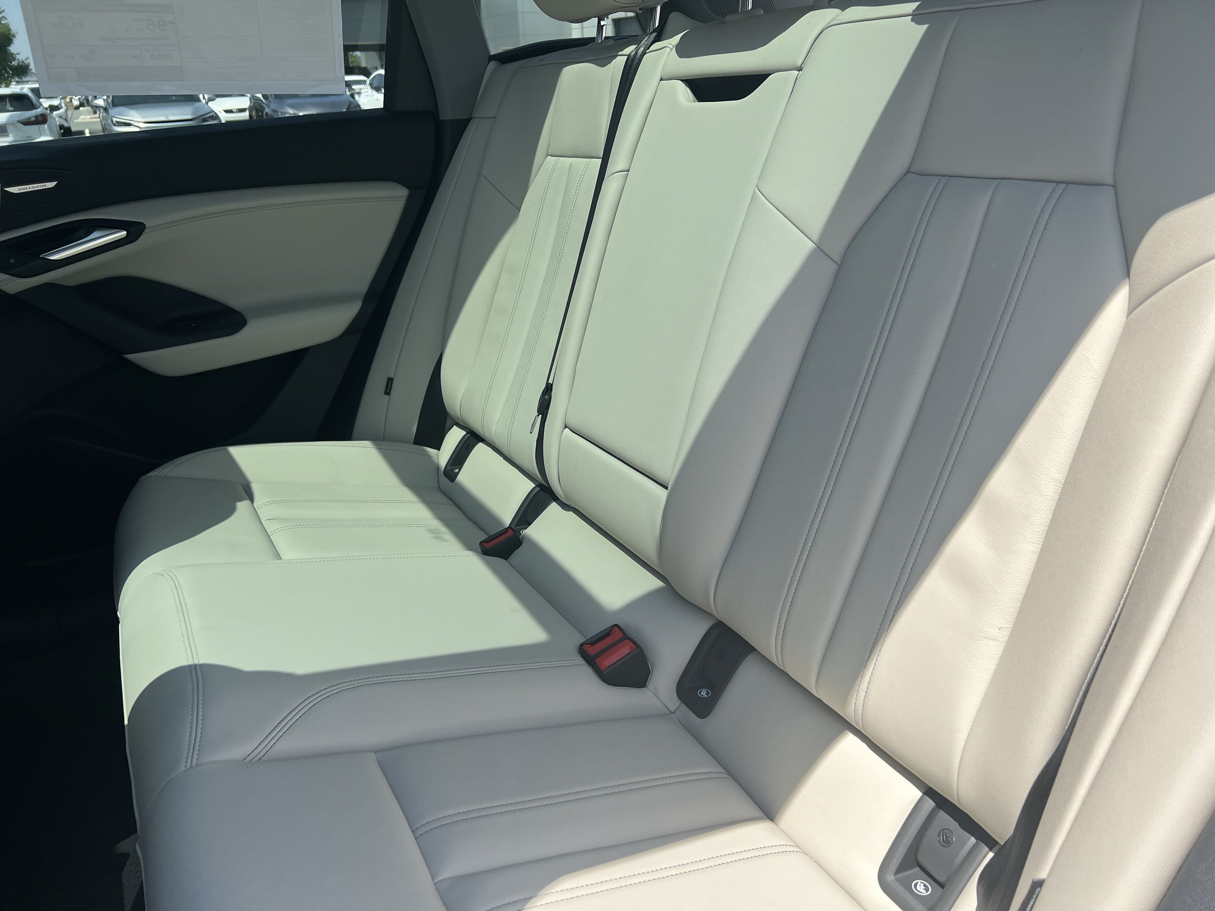 New 2027 Audi Q6 e-tron Prestige AWD/4WD image 34