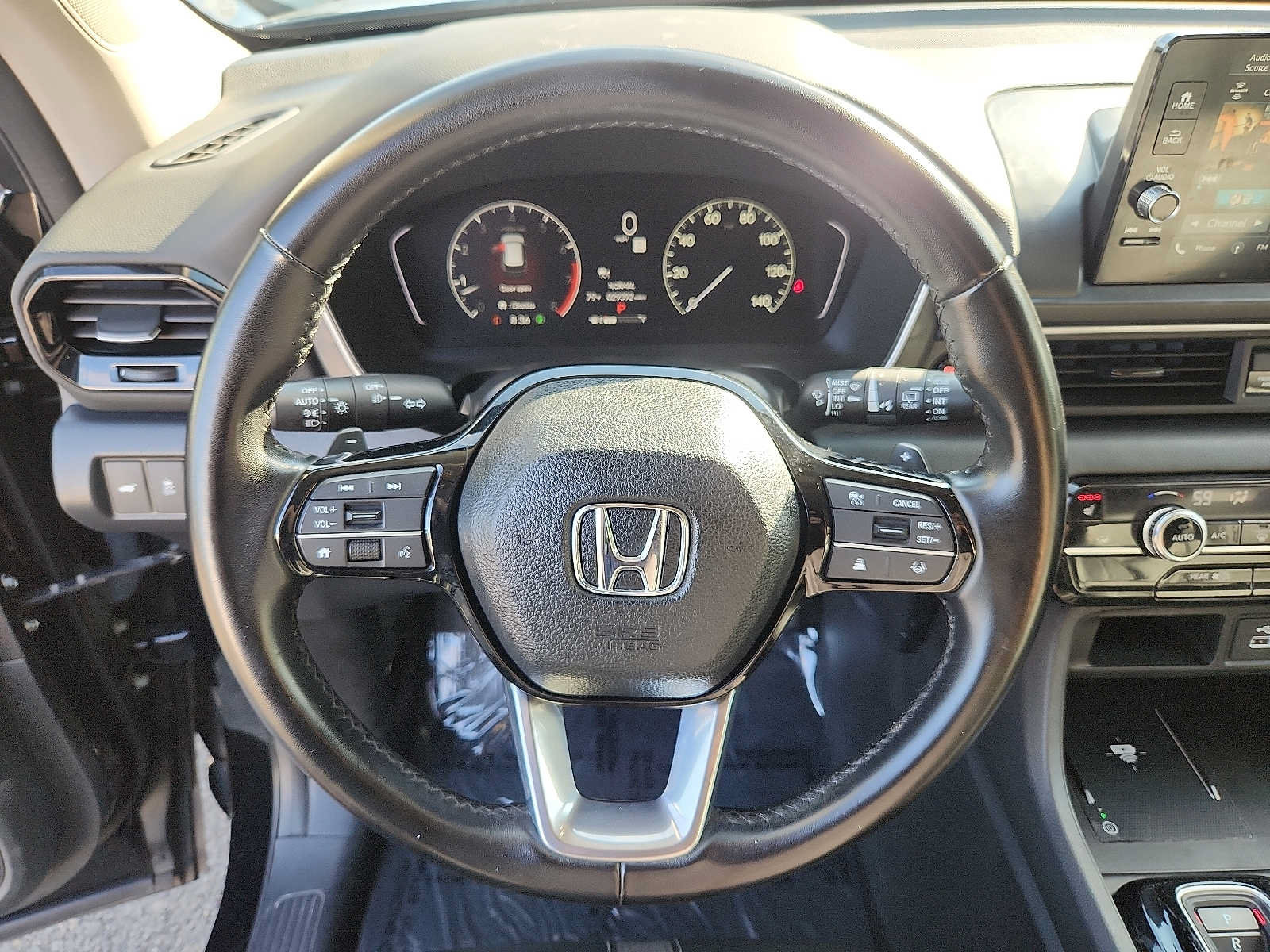Certified 2023 Honda Pilot EX-L image 19