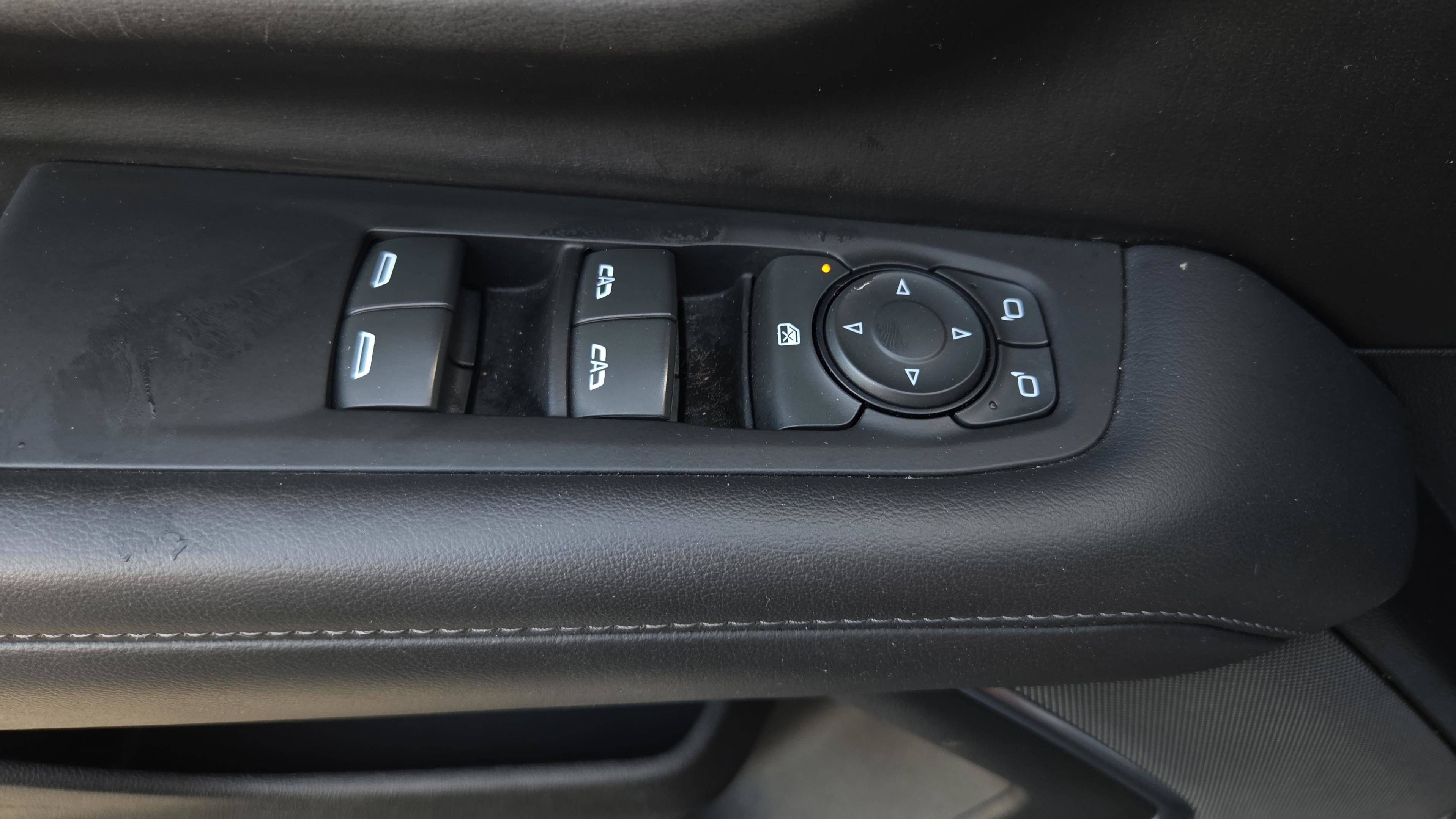 Used 2023 Chevrolet Tahoe LS w/ Driver Alert Package image 32